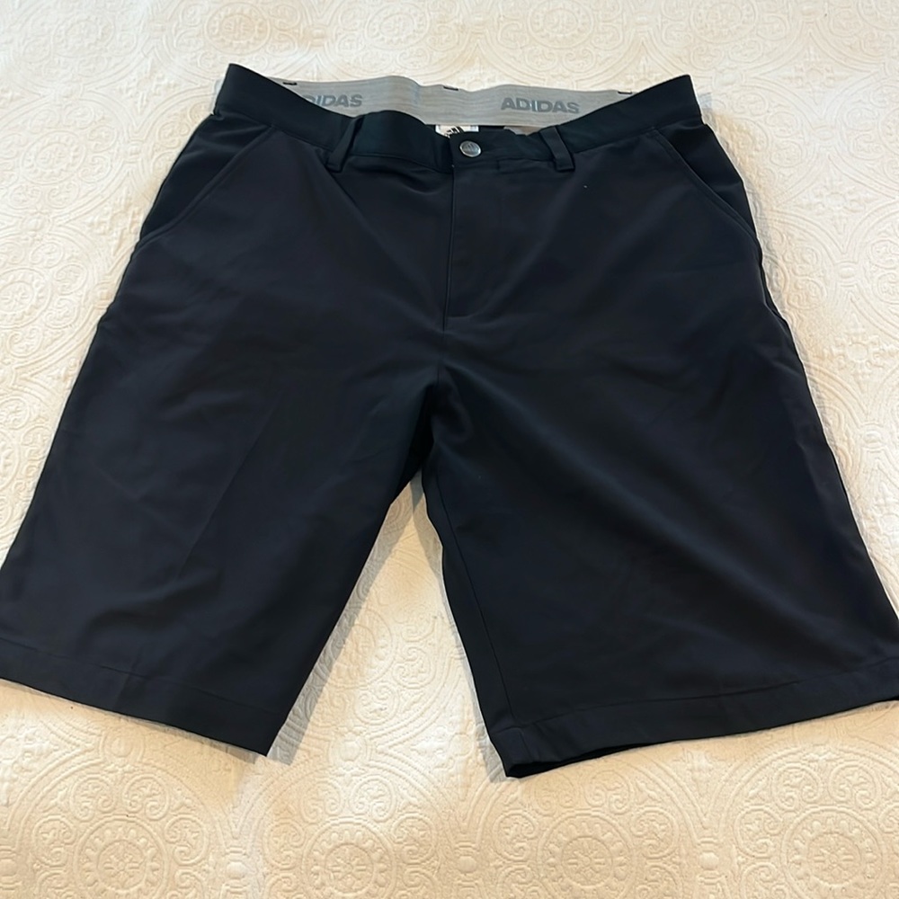 Adidas Golf Shorts 32